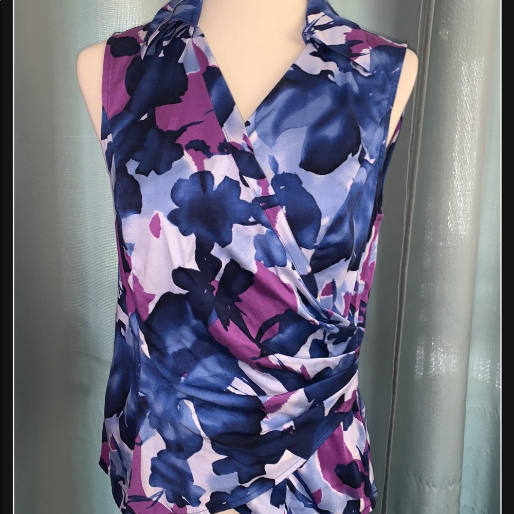 Jones New York Blouse